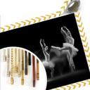Poster - Bunjamin - Ballet-Performance