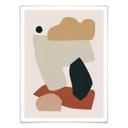Plakat - Orara Studio - Abstract Earth