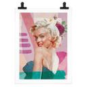 Póster - Demir - Marilyn ha vuelto