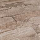 A.S. Création Tapet Dekora Natur 6 Beige, Brun, Perlehvid