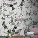 Livingwalls Fototapet Walls by Patel Exotic Mosaic 4