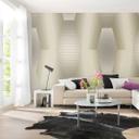 Guido Maria Kretschmer Fotobehang Art Edition Orion Wit