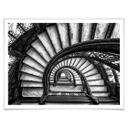 Plakat - Sun - Stairway