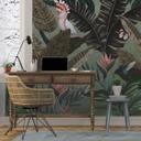 Tropical Twilight digital tapet i 1,5 x 2,7 m Fashion for Walls 4 af Guido Maria Kretschmer