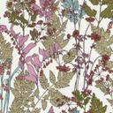 Architects Paper Floral Impression - Papier peint intissé fleuris, multicolore