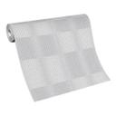 Erismann non-woven tapet Code Nature grå