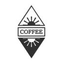 MDF Decoratie Coffee Day and Night (9-delig)