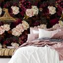 Mønstertapet UN Designs - Blomsterhav