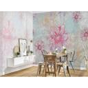 Architects Paper Papier peint photo Atelier 47 Flower Artwork