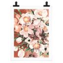 Póster orquídeas en flor - Zwara