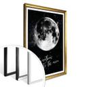 Plakat - Fly me to the moon