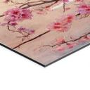 Billede Primavera - Coleman - aluminium dibond panorama – print på aluminium (Alu-Dibond)