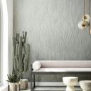 Tapet, non-woven Novamur Kylie hvid
