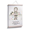 Poster - Loske - Confetti