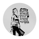 Plakat Banksy - Achieve Greatness