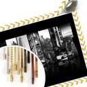 Plakat - New York scener