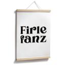 Poster Firlefanz