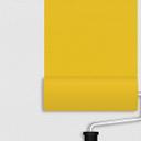 Almindeligt tapet, tekstureret non-woven tapet Bauhaus hvid