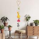 Leffler Wallsticker - Blomsterkvinder