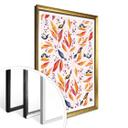 Affiche Blanz - Couleurs