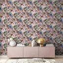 A.S. Création Dream Flowery papier peint intissé floral