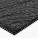 Revêtement pour cuisine - Alu-Dibond - Imitation ardoise 02