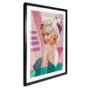 Póster - Demir - Marilyn ha vuelto