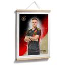 Póster, Cuadro DFB Ter Stegen