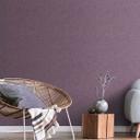 tapet glitter, fleece tapet Fashion for Walls 4 af Guido Maria Kretschmer lilla