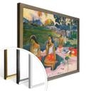 Plakat - Gauguin - Den vidunderlige kilde