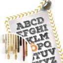 Poster - Alphabet pour pessimistes