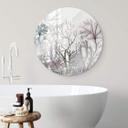 Tableau sur verre Sir Edward - Merveilles de la mer