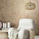 non-woven tapet brun ornamental til stue soveværelse tapet marburg