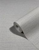 Almindeligt tapet, non-woven tapet Novamur Yvi beige, blå