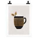 Plakat Orara Studio - Christmas Cocoa