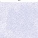 Tapet med mønster - abstrakte trekanter - violet