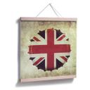 Poster - Capsule britannique