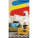 Livingwalls papier peint photo ARTist Barcelona 75