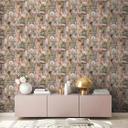 A.S. Création Dream Flowery papier peint intissé motif oriental 