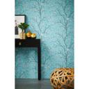 Livingwalls Vliestapete Metropolitan Stories Tapet
