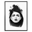 Plakat - Ireland - Undone