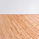 Spotrohr Naima, beige, 12,5 x 75 cm, Metall Deckenspots, dimmbar