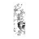 Póster de tela Yuan - Osmanthus - Panorama