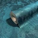 non-woven tapet grøn struktur til stue soveværelse tapet marburg