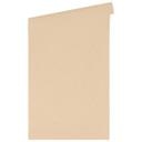 Versace Home Papel pintado no tejido de lujo liso diseño monocromo unidad papel pintado beige