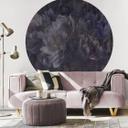 Queen of Night digital tapet i 1,4x1,4m Fashion for Walls 4 af Guido Maria Kretschmer