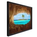 Plakat - Anderson - Island Paradise