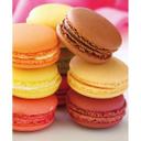 Fototapet - Macarons