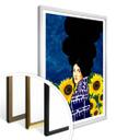 Póster Hülya - La mente