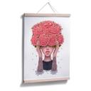 Plakat - Korenkova - I don't hear